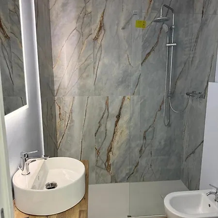 Gæstehus Casa Twins Fiumicino