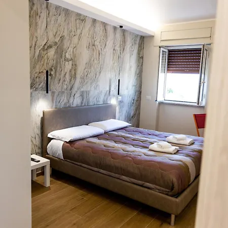 Casa Twins Gæstehus *