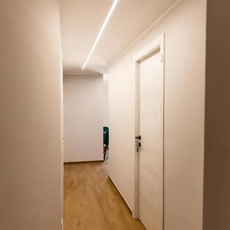 Casa Twins Gæstehus Fiumicino