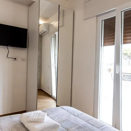 Casa Twins Gæstehus