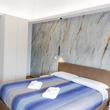 Gæstehus Casa Twins Fiumicino