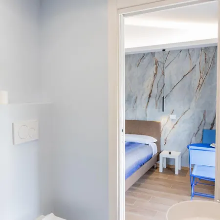 Gæstehus Casa Twins