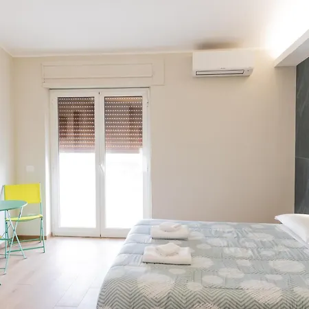 Gæstehus Casa Twins